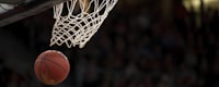 美国职业篮球联赛NBA篮球与篮网