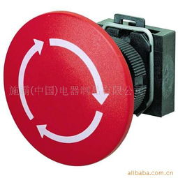 佛山市南海施霸电器制品 按钮开关产品列表