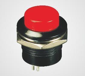 中山市东升镇佳特电子开关制品厂按钮开关PB-02-PM-R产品详情及库存动态分析