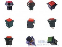 按钮开关多项测量技术解析 间距行程检测与动作力测试