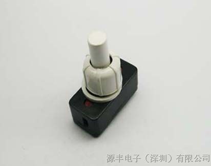 PBS-17A-2按钮开关供应商及产品解析 维库电子市场网选购指南