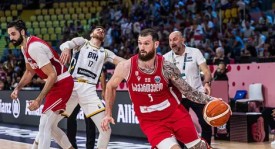 字母哥独木难支，雄鹿力克绿军塔图姆火力全开