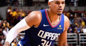 湖人季后赛詹姆斯领军冲击总冠军